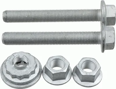 Image de Kit de réparation, suspension de roue LEMFOERDER 38020 01
