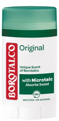 Produktbild von Borotalco Original Deodorant-Stick 40 ml