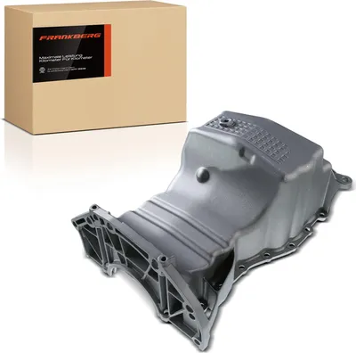 Obrázok produktu pre Frankberg 1x olejová vaňa Olejová vaňa motora pre Dacia Dokker Lodgy Logan Sandero Renault Kangoo 1.6L