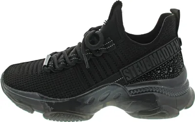 Produktbild von Steve Madden Maxilla-R SM11001603001 (37/black,jet black)