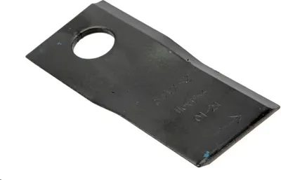 Immagine prodotto di Coltello a lama inclinata l=110/49/4 (12) Samasz (6 sinistri e 6 destri) RS110