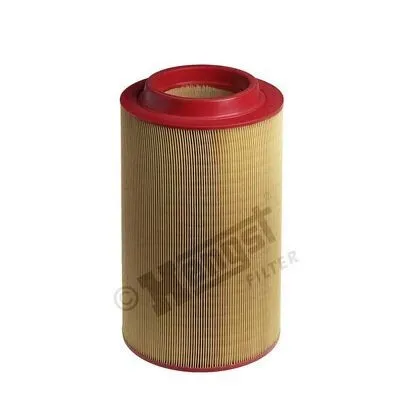 Produktbild von Luftfilter HENGST FILTER E2000L Filtereinsatz