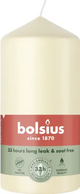 Image de Bougie ronde