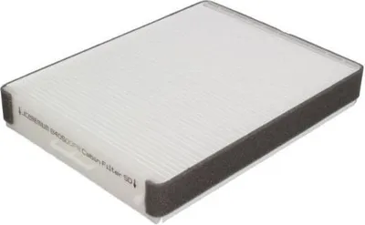 Produktbild von JC PREMIUM B40500PR Innenraumfilter Pollenfilter für KIA SORENTO I (JC)