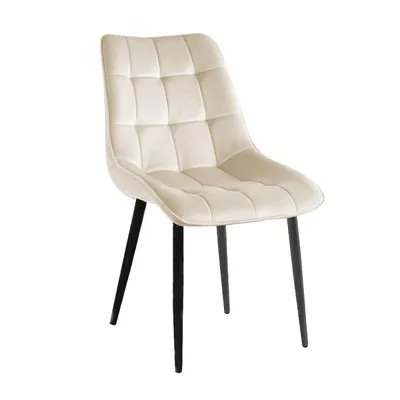 Produktbild von Stuhl , Esszimmerstuhl J262-1-S, Farbe Beige