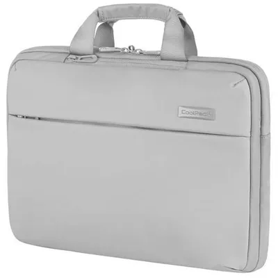 Immagine prodotto di Borsa per laptop Coolpack Piano GREY - PATIO