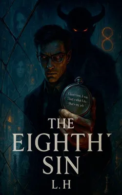 Produktbild von The Eighth Sin