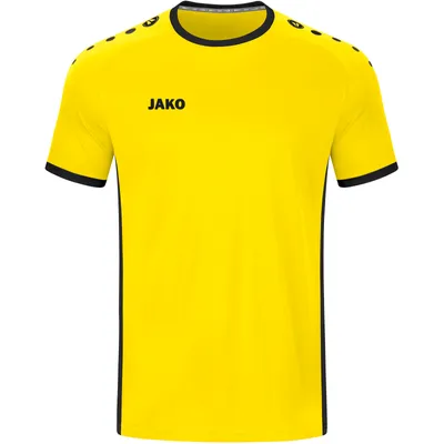 Produktbild von Jako Primera Trikot Kurzarm Kinder - Citro