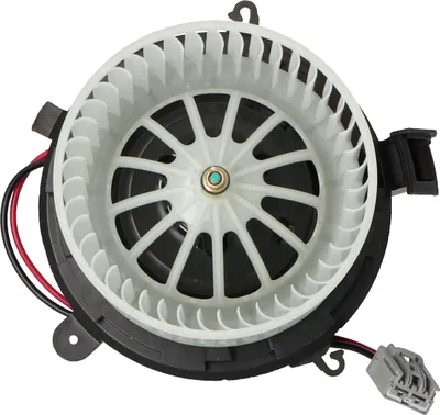 Produktbild von NRF 34258 Gebläsemotor Innenraumgebläse für OPEL ZAFIRA B (A05) Astra J Sports Tourer (P10) ASTRA J ZAFIRA TOURER C (P12) Astra J GTC (P10)