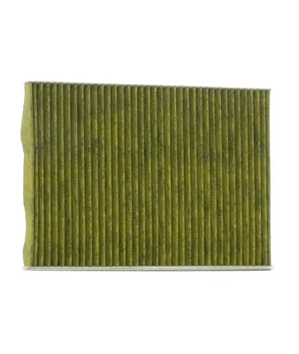 Produktbild von KAMOKA 6080081 Aktivkohle Innenraumfilter Pollenfilter für ALFA ROMEO GIULIA (952) Stelvio (949)