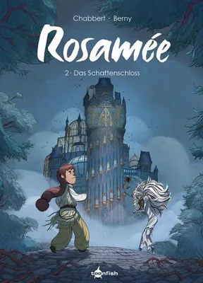 Obrázok produktu pre Rosamée. Band 2