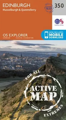 Obrázok produktu pre Edinburgh
