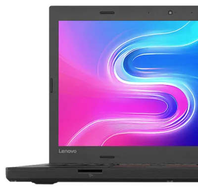 Produktbild von Laptop Lenovo ThinkPad T460P | Intel i7-6700HQ | 16 GB DDR4 | 512 GB SSD | 14 " Full HD | Win10  | Grade A-
