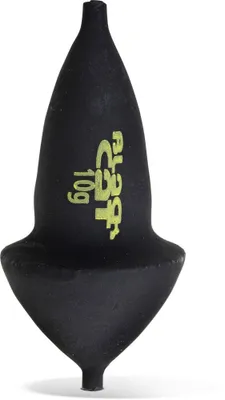 Obrázok produktu pre Black Cat Mushroom U-Float - čierna: 5g