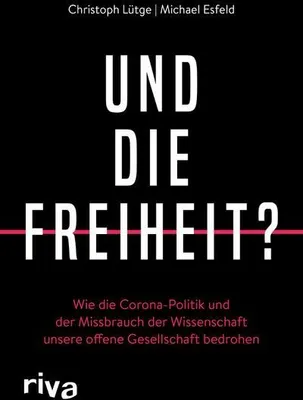 Immagine prodotto di Und die Freiheit?