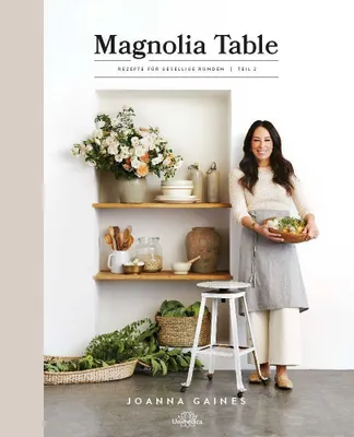 Obrázok produktu pre Magnolia Table