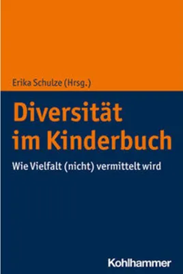 Image de Diversität im Kinderbuch