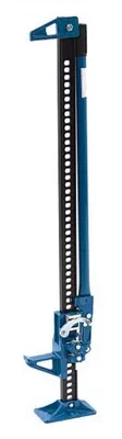 Produktbild von HBM 2 Tonnen 122 cm Wagenheber, Handheber, Wagenheber, Kellerwinde