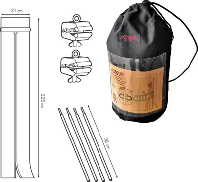 Image de Kit magnétique anti-poussière PIHER - 34110