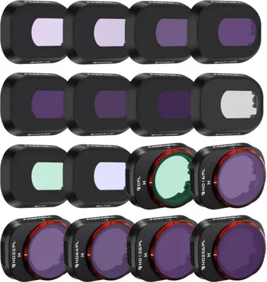 Image de Freewell - FW-MN4-MEGA - Appareil photofilter