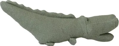 Produktbild von Stofftier Krokodil Croco