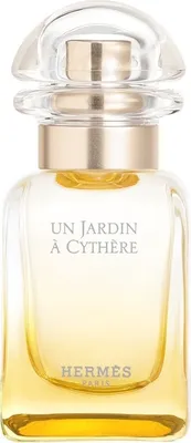 Zdjęcie produktu dla Hermes Un Jardin a Cythere Woda toaletowa z możliwością uzupełnienia, 30 ml