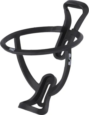 Produktbild von Elite T-Race, Flaschenhalter, Schwarz