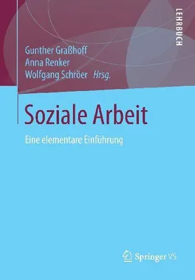 Produktbild von Soziale Arbeit