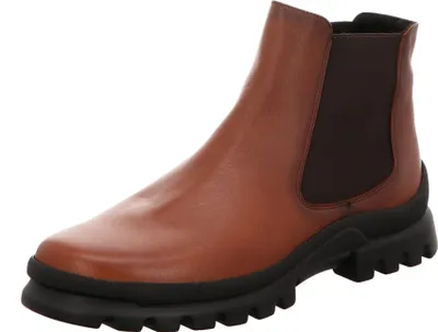 Produktbild von Semler Damen Chelseaboots Wendy 25927-5, 25927-5.5, 25927-6, 25927-6.5, 25927-7, 25927-7.5, 25927-8, 27938-4.5, 27938-5, 27938-5.5, 27938-6, 27938-6.5, 27938-7, 27938-7.5, 27938-8, 27938-8.5, 27938-9 SEM-W65453013 cognac 7