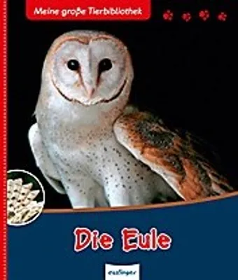 Produktbild von Die Eule