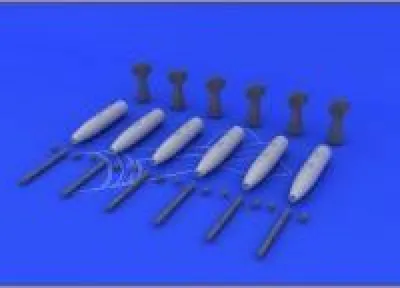 Produktbild von Mk.82 bombs / 1:48