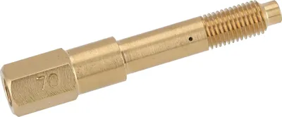 Obrázek produktu pro 70 (karburátor DDR) TS250/TS250/1, ETZ150/250