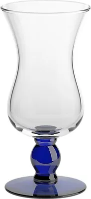 Produktbild von Eiscremeglas Veneto Amore Vero 21,5cm blau