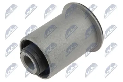 Produktbild von NTY ZTT-NS-035B Achslager für NISSAN Qashqai / Qashqai +2 I (J10, NJ10) Hinten Links Hinten Rechts