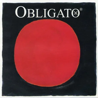 Immagine prodotto di Pirastro Obligato Violine G-Saite