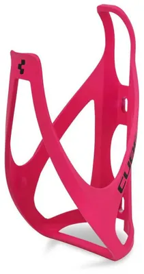 Produktbild von Cube Hpp Flaschenhalter Rosa  Rosa One Size