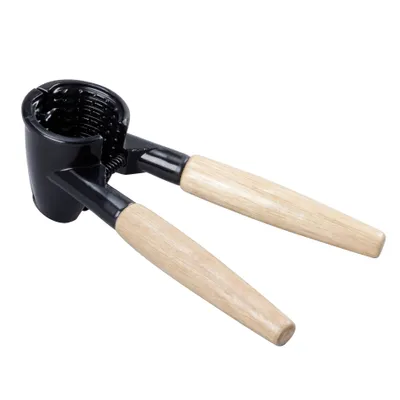 Produktbild von Nussknacker Eisen