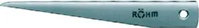 Image de Chasseur Röhm pour cône Morse MK1/2 Longueur 140 mm, acier traité