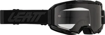 Zdjęcie produktu dla Gogle rowerowe LEATT Goggle Vizion 2.5 czarne