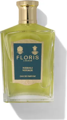Produktbild von Floris Neroli Voyage Eau De Parfum 100 ml (unisex)