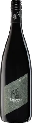 Produktbild von Zweigelt Landwein 1,0 l - Weingut Pfaffl