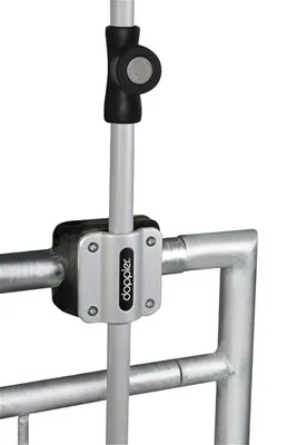 Produktbild von Doppler Neuer Balkonhalter