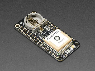 Produktbild von Adafruit Ultimate GPS FeatherWing