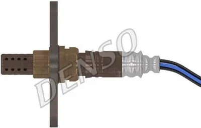 Image de DENSO Lambdasonde DOX-0108