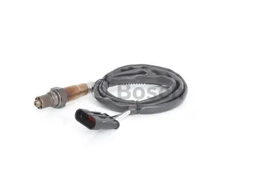 Productafbeelding van BOSCH Lambda-sensor 0 258 006 190