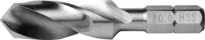 Produktbild von SW-Stahl 82200-10,00 Spiralbohrerbit