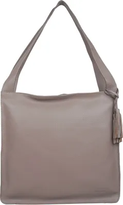 Produktbild von GERRY WEBER Cadiz Shopper XLVZ Grey grau