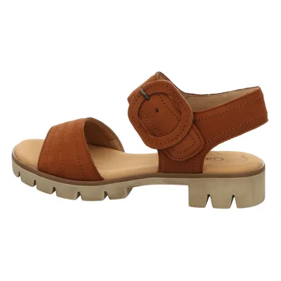 Produktbild von Gabor Sandalen Sandalen Nubukleder