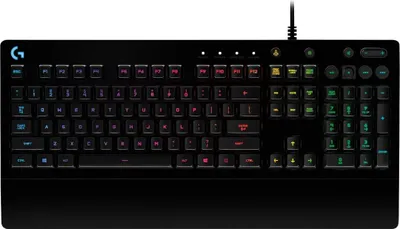 Productafbeelding van G213 Prodigy Gaming-Toetsenbord