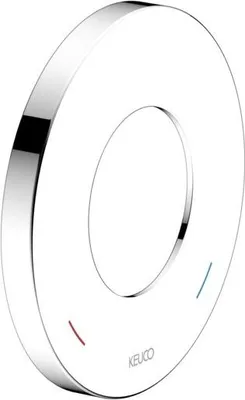 Produktbild von KEUCO 59551010091 Wandrosette EHM IXMO 59551,